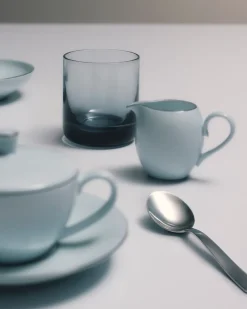Prada TÉ Y CAFÉ^Jarra De Leche De Porcelana - Celadon