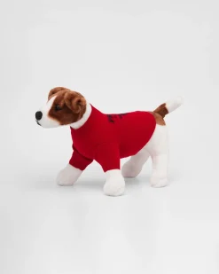 Mujer/Hombre Prada ACCESORIOS PARA MASCOTAS|ACCESORIOS PARA MASCOTAS^Jersey Para Mascotas De Cachemir Y Lana