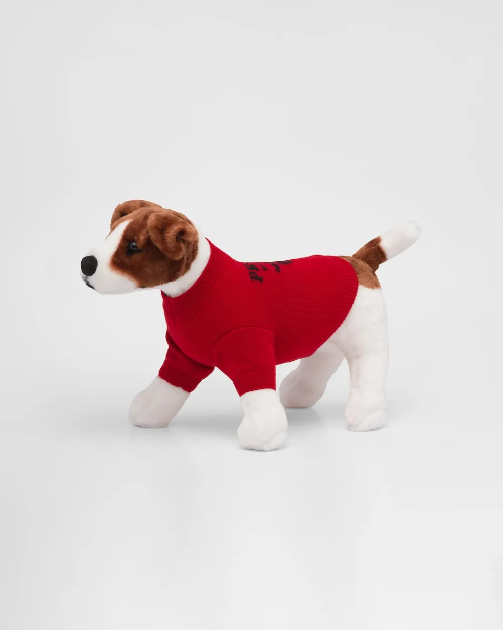 Mujer/Hombre Prada ACCESORIOS PARA MASCOTAS|ACCESORIOS PARA MASCOTAS^Jersey Para Mascotas De Cachemir Y Lana