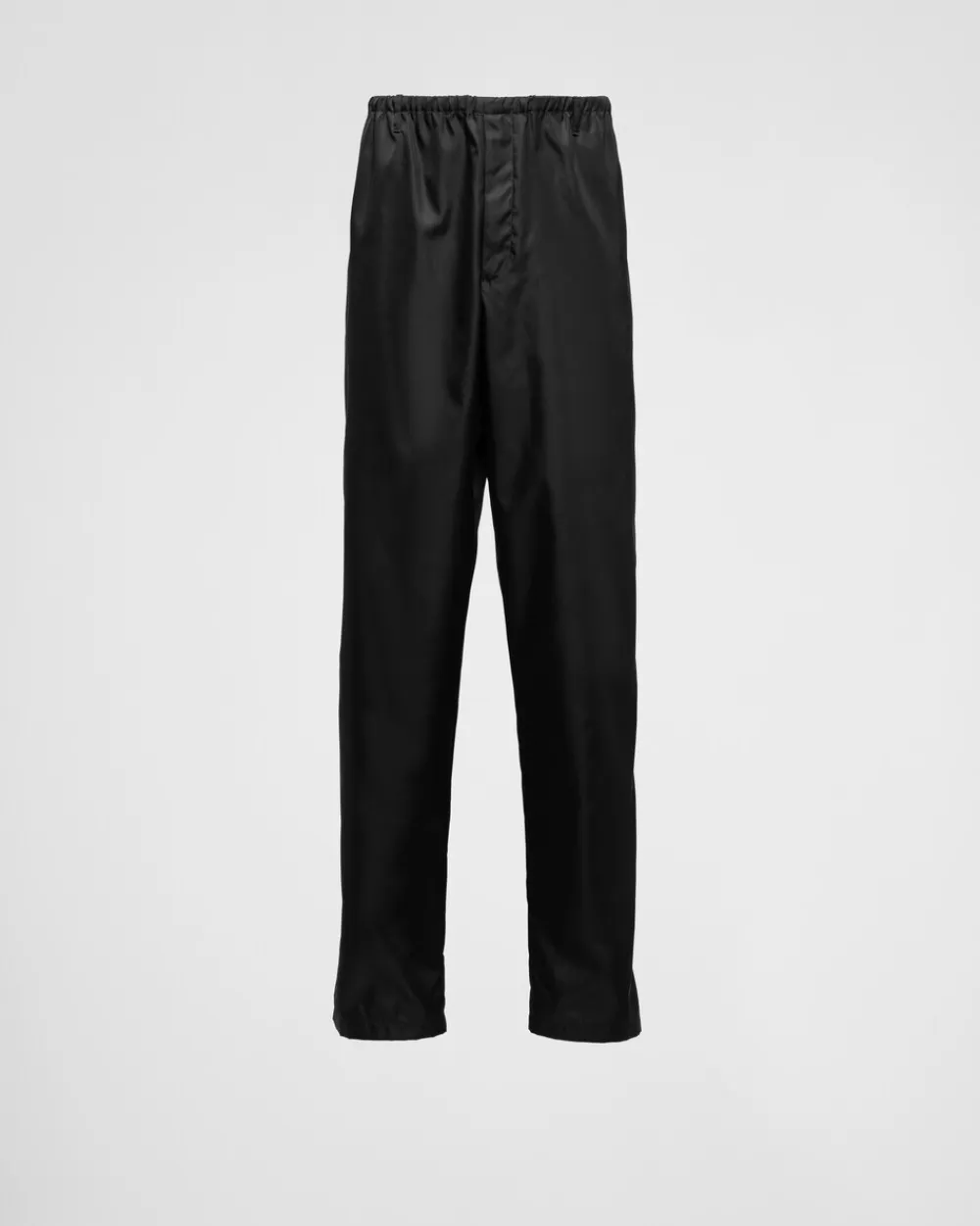 Hombre Prada PANTALONES Y BERMUDAS^Joggers De Re-nylon