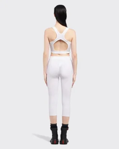 Mujer Prada ROPA^Leggings De Poliéster Suave Reciclado