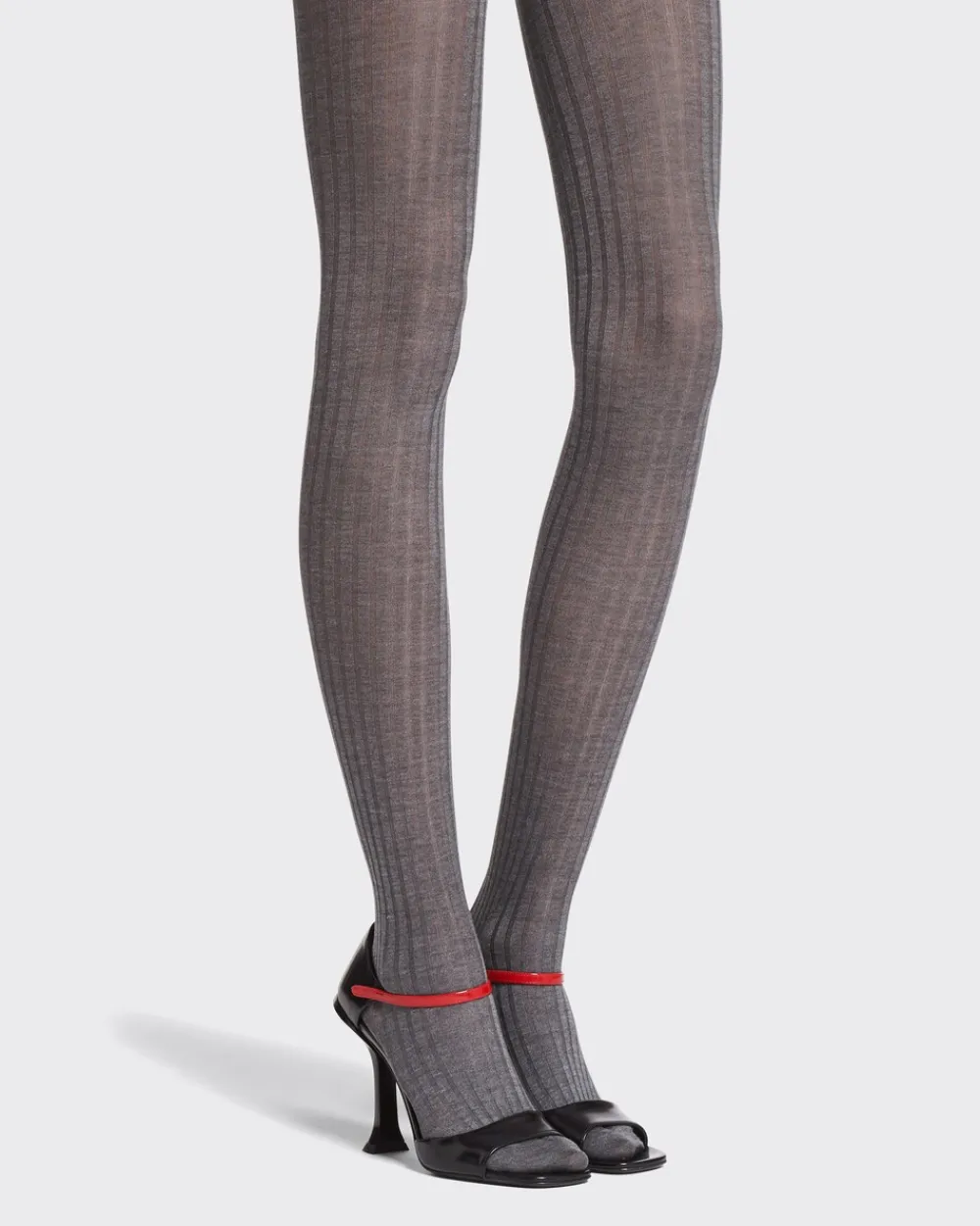 Mujer Prada PIJAMAS Y ROPA INTERIOR^Leggings De Seda