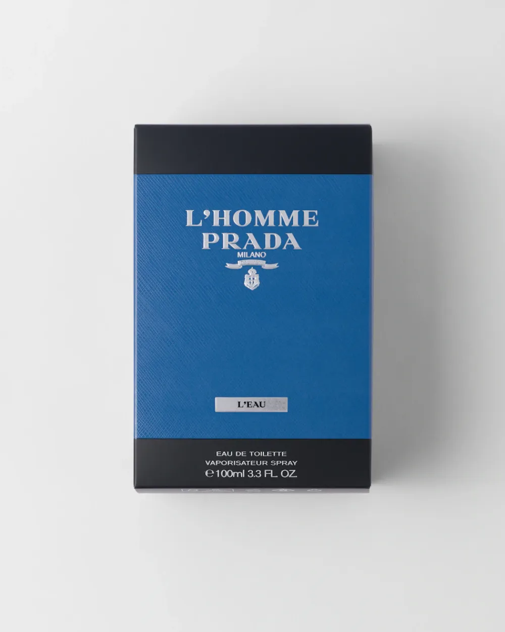 Hombre Prada FRAGANCIAS PARA HOMBRE^L'homme L'eau Edt 100 Ml