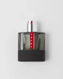 Hombre Prada FRAGANCIAS PARA HOMBRE^Luna Rossa Carbon Edt 50 Ml