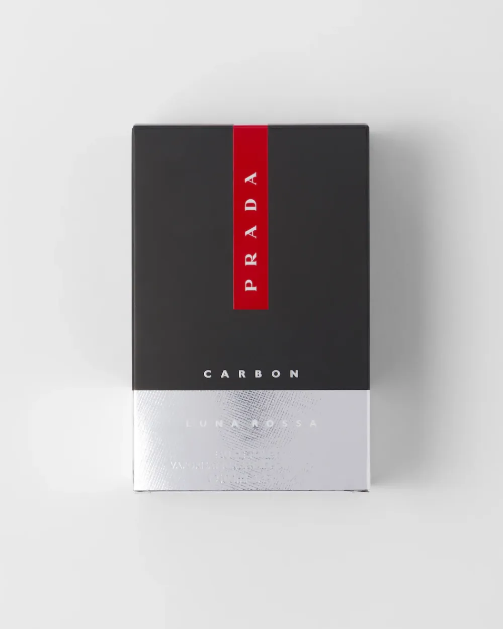 Hombre Prada FRAGANCIAS PARA HOMBRE^Luna Rossa Carbon Edt 100 Ml