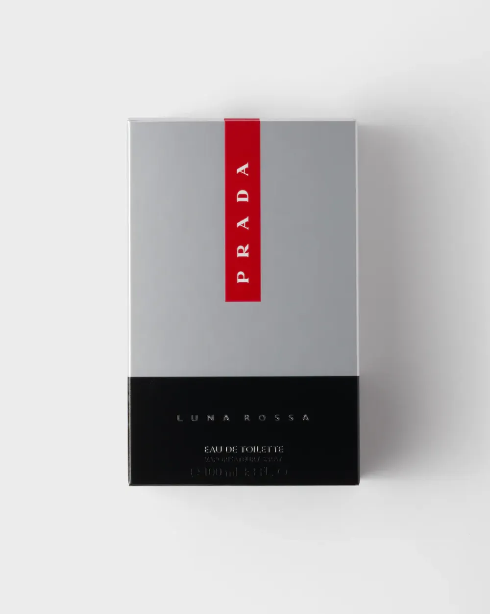 Hombre Prada FRAGANCIAS PARA HOMBRE^Luna Rossa Edt 100 Ml