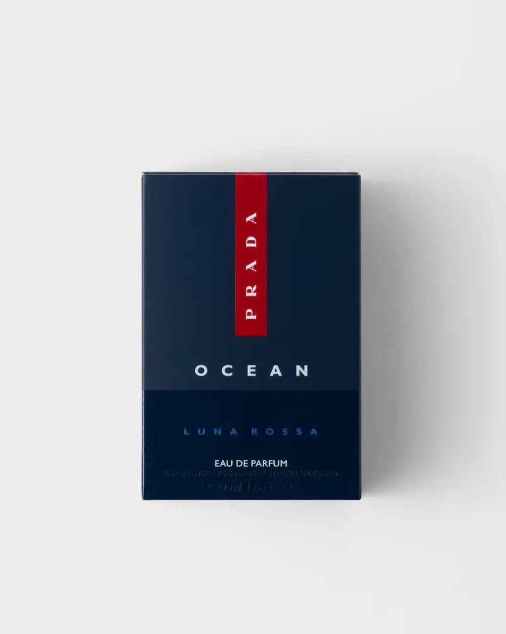 Hombre Prada FRAGANCIAS PARA HOMBRE^Luna Rossa Ocean Edp 50 Ml