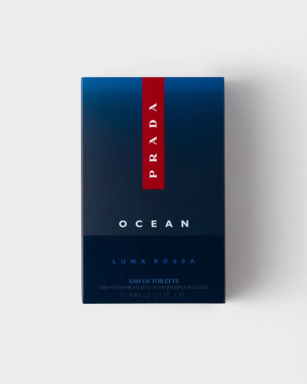 Hombre Prada FRAGANCIAS PARA HOMBRE^Luna Rossa Ocean Edt 100 Ml