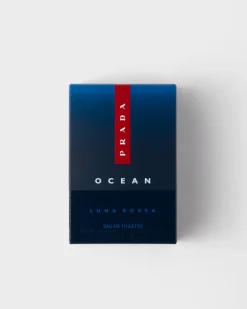 Hombre Prada FRAGANCIAS PARA HOMBRE^Luna Rossa Ocean Edt 50&nbsp;Ml
