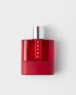 Hombre Prada FRAGANCIAS PARA HOMBRE^Luna Rossa Sport Edt 50 Ml