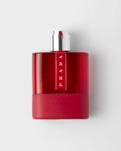 Hombre Prada FRAGANCIAS PARA HOMBRE^Luna Rossa Sport Edt 100&nbsp;Ml
