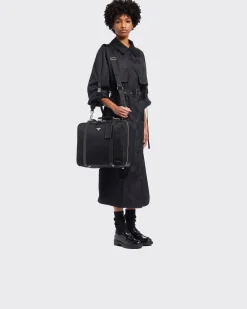 Mujer/Hombre Prada BOLSOS DE VIAJE|BOLSOS DE VIAJE^Maleta