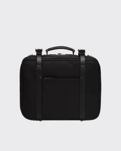 Mujer/Hombre Prada BOLSOS DE VIAJE|BOLSOS DE VIAJE^Maleta