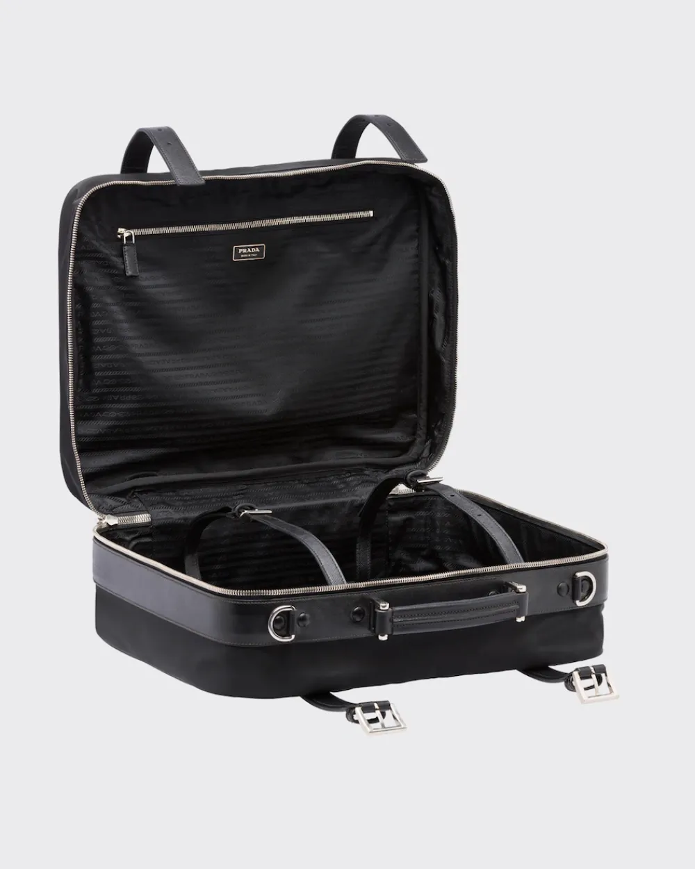 Mujer/Hombre Prada BOLSOS DE VIAJE|BOLSOS DE VIAJE^Maleta