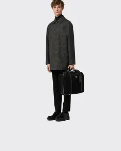 Mujer/Hombre Prada BOLSOS DE VIAJE|BOLSOS DE VIAJE^Maleta