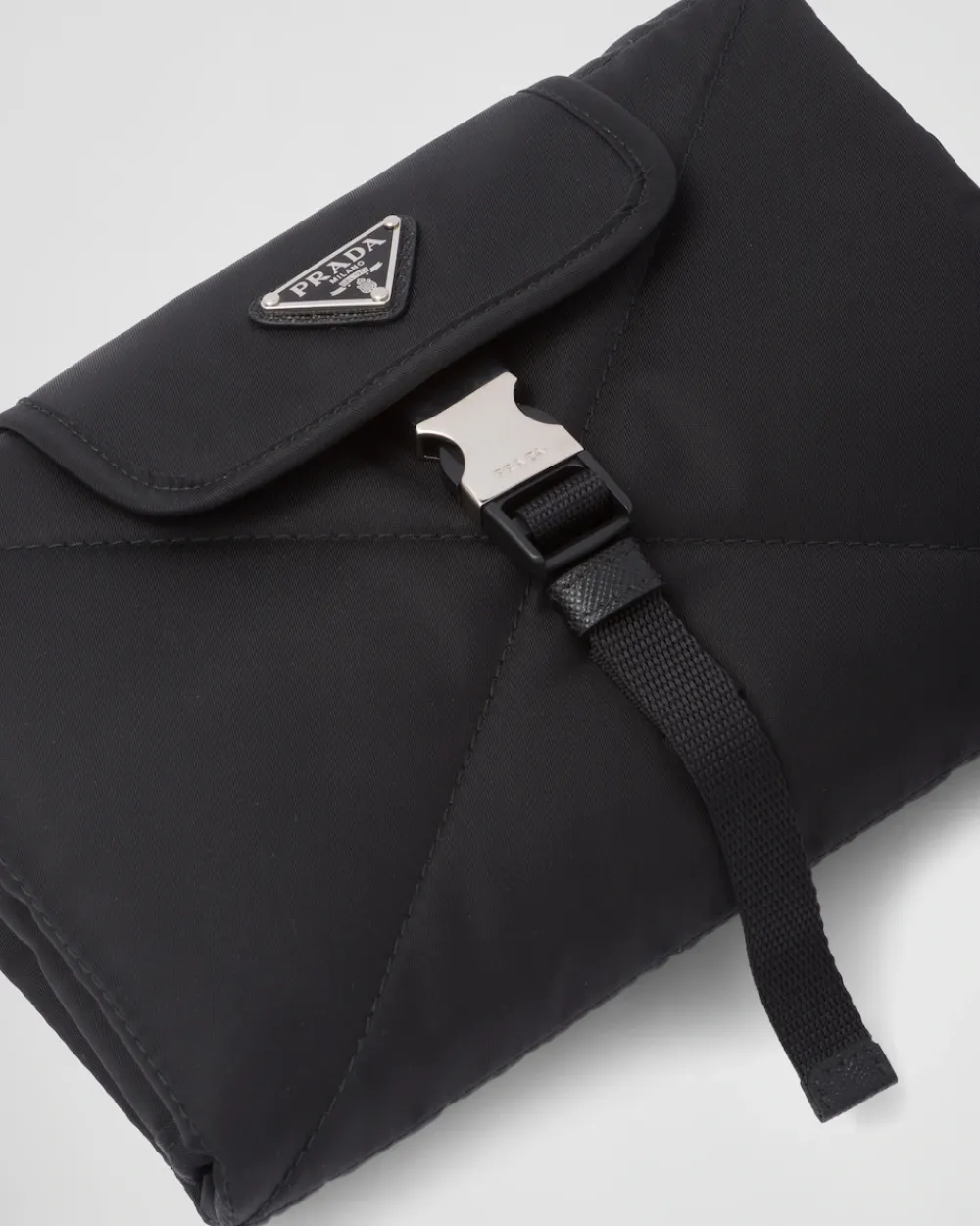 Mujer/Hombre Prada ACCESORIOS PARA MASCOTAS|ACCESORIOS PARA MASCOTAS^Manta De Viaje De Re-nylon Para Mascotas