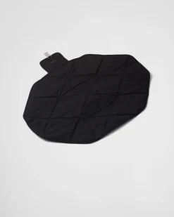 Mujer/Hombre Prada ACCESORIOS PARA MASCOTAS|ACCESORIOS PARA MASCOTAS^Manta De Viaje De Re-nylon Para Mascotas