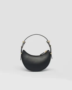 Mujer Prada PRADA ARQUE’|MINIBOLSOS^Minibolso Bandolera Arqué&nbsp;De Piel