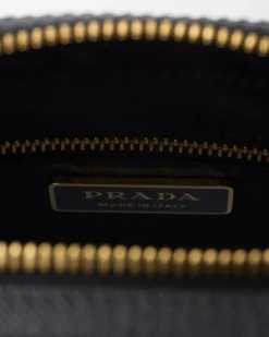 Mujer Prada BOLSOS DE HOMBRO|BOLSOS DE HOMBRO^Minibolso Bandolera Re-edition 1978 De Re-nylon Y Piel Saffiano
