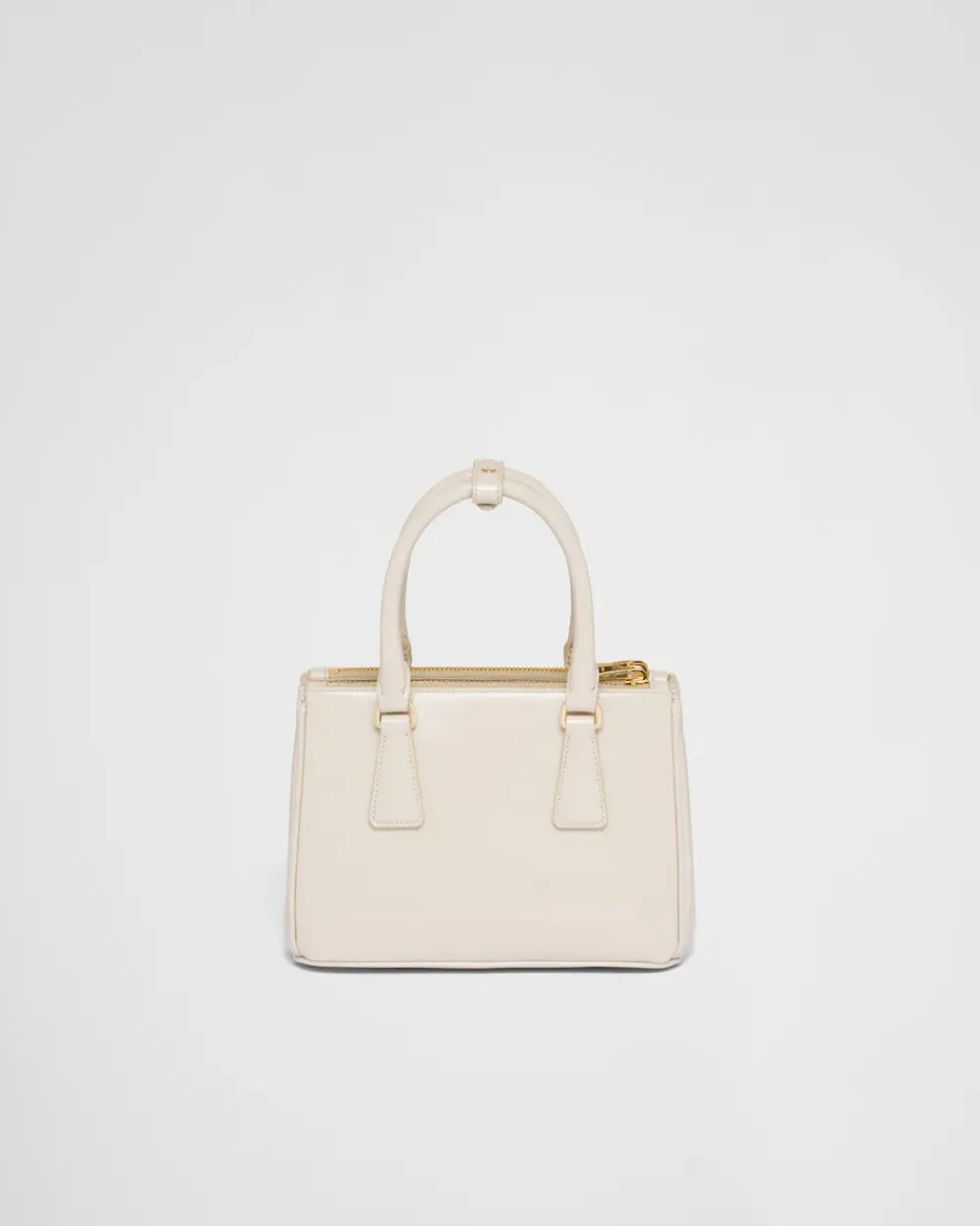 Mujer Prada BOLSOS CON ASA SUPERIOR|BOLSOS CON ASA SUPERIOR^Minibolso De Charol Galleria