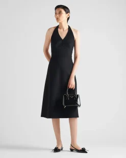 Mujer Prada BOLSOS CON ASA SUPERIOR|BOLSOS CON ASA SUPERIOR^Minibolso De Charol Galleria