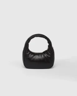 Mujer Prada MINIBOLSOS|MINIBOLSOS^Minibolso De Napa Acolchada