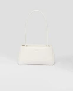 Mujer Prada BOLSOS CON ASA SUPERIOR|BOLSOS CON ASA SUPERIOR^Minibolso De Piel