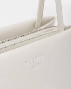 Mujer Prada BOLSOS CON ASA SUPERIOR|BOLSOS CON ASA SUPERIOR^Minibolso De Piel