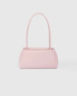 Mujer Prada BOLSOS CON ASA SUPERIOR|BOLSOS CON ASA SUPERIOR^Minibolso De Piel