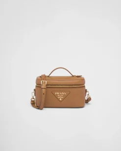 Mujer Prada MINIBOLSOS|MINIBOLSOS^Minibolso De Piel