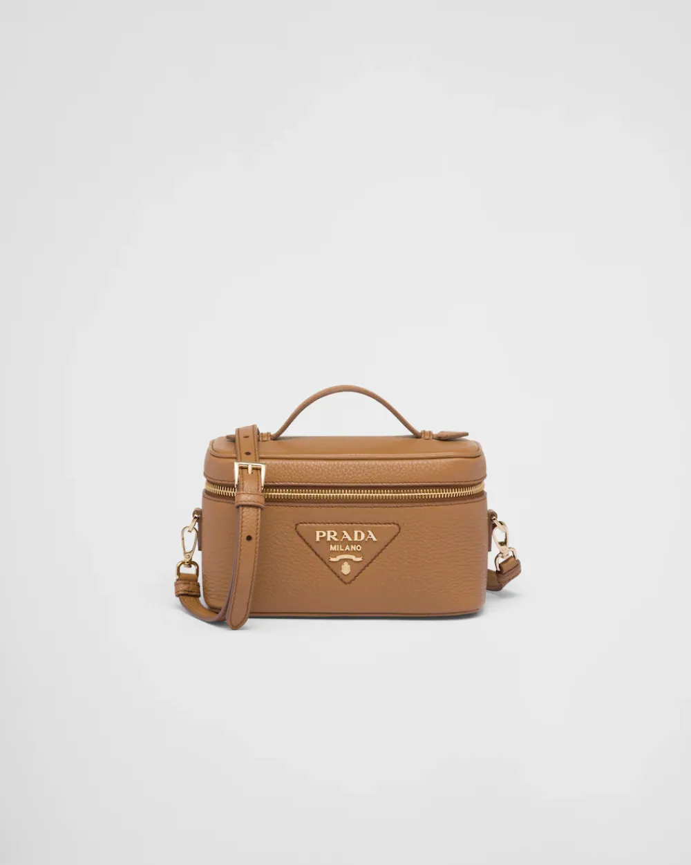 Mujer Prada MINIBOLSOS|MINIBOLSOS^Minibolso De Piel