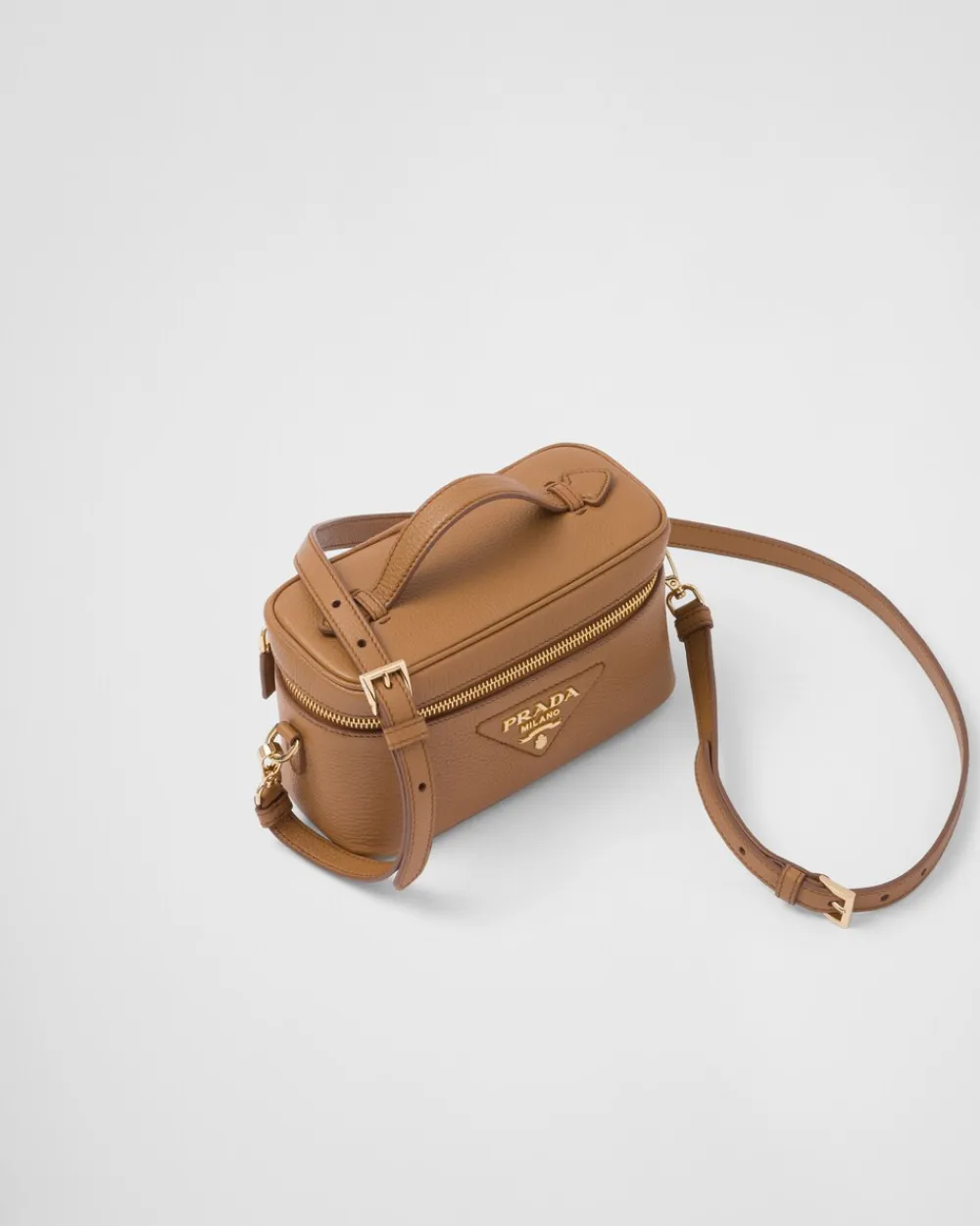 Mujer Prada MINIBOLSOS|MINIBOLSOS^Minibolso De Piel