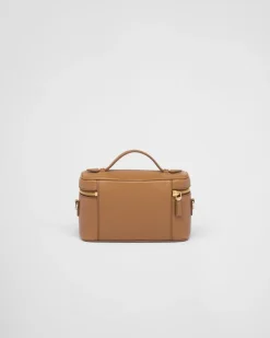 Mujer Prada MINIBOLSOS|MINIBOLSOS^Minibolso De Piel