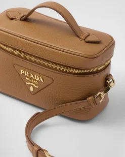 Mujer Prada MINIBOLSOS|MINIBOLSOS^Minibolso De Piel