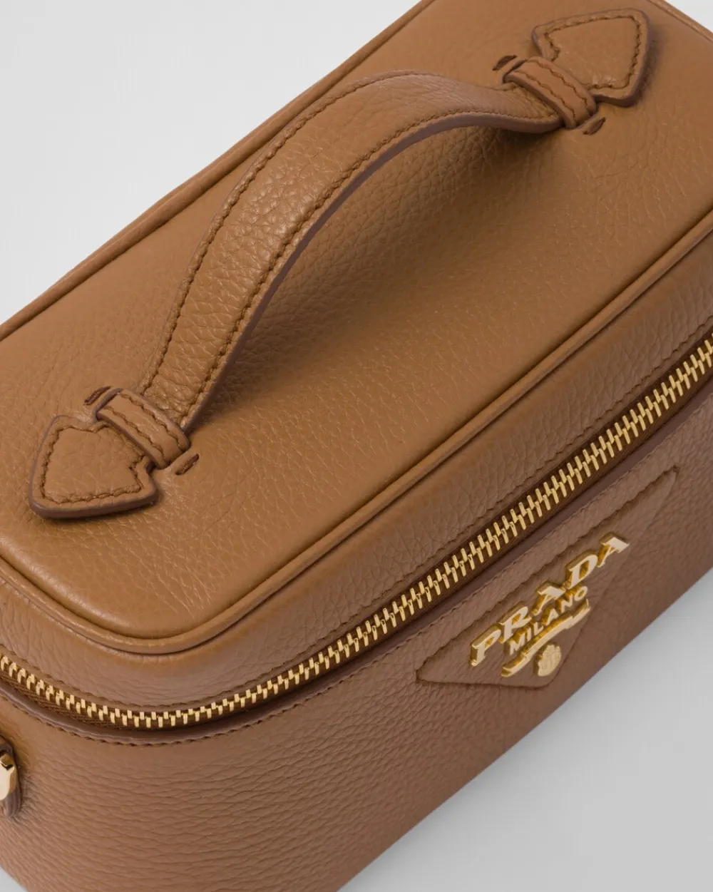 Mujer Prada MINIBOLSOS|MINIBOLSOS^Minibolso De Piel