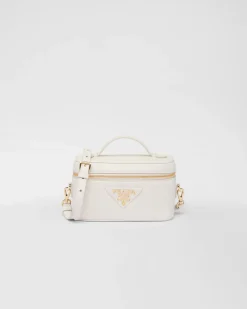 Mujer Prada MINIBOLSOS|MINIBOLSOS^Minibolso De Piel