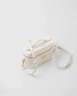 Mujer Prada MINIBOLSOS|MINIBOLSOS^Minibolso De Piel