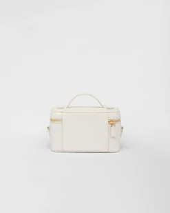 Mujer Prada MINIBOLSOS|MINIBOLSOS^Minibolso De Piel
