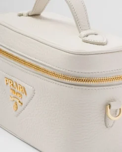 Mujer Prada MINIBOLSOS|MINIBOLSOS^Minibolso De Piel