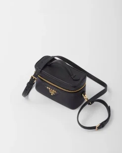 Mujer Prada MINIBOLSOS|MINIBOLSOS^Minibolso De Piel