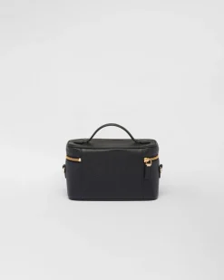 Mujer Prada MINIBOLSOS|MINIBOLSOS^Minibolso De Piel