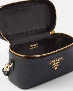 Mujer Prada MINIBOLSOS|MINIBOLSOS^Minibolso De Piel