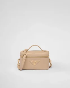 Mujer Prada MINIBOLSOS|MINIBOLSOS^Minibolso De Piel