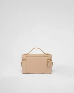 Mujer Prada MINIBOLSOS|MINIBOLSOS^Minibolso De Piel