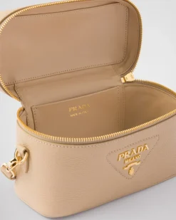 Mujer Prada MINIBOLSOS|MINIBOLSOS^Minibolso De Piel