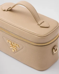 Mujer Prada MINIBOLSOS|MINIBOLSOS^Minibolso De Piel