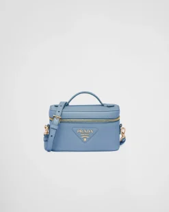Mujer Prada MINIBOLSOS|MINIBOLSOS^Minibolso De Piel