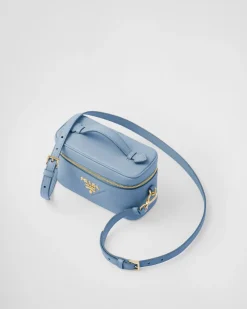 Mujer Prada MINIBOLSOS|MINIBOLSOS^Minibolso De Piel
