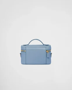 Mujer Prada MINIBOLSOS|MINIBOLSOS^Minibolso De Piel