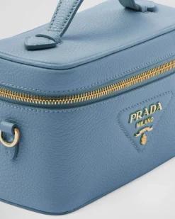 Mujer Prada MINIBOLSOS|MINIBOLSOS^Minibolso De Piel